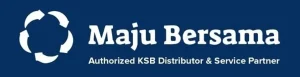 Maju Bersama