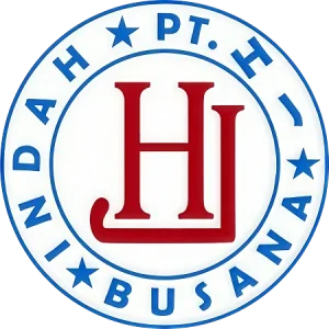 Indah Busana